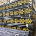 API 5L Seamless Steel Pipe Oil Gas Pipeline